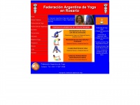 yoga-rosario.com.ar