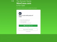 mexcasa.com