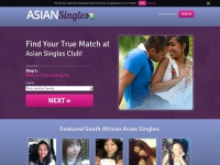 Asiansingles.co.za