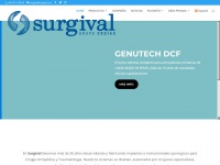 surgival.com
