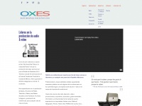 oxes.tv Thumbnail