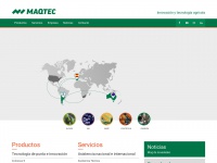 Maqtec.com