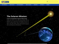 Solarenspace.com