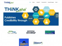 Thinkaha.com