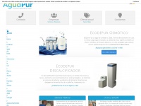 Aguapur.com