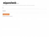 Mipanelweb.com