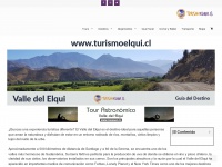 Turismoelqui.cl