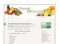 Dietayejercicio.wordpress.com