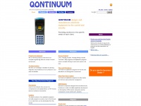 qontinuum-plus.com Thumbnail