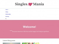 singlesmania.com Thumbnail