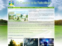 elcaminoalafelicidad.com Thumbnail
