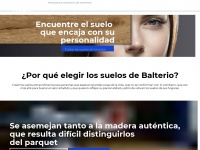 Balterio.com