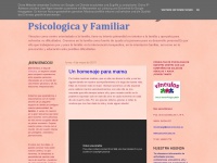 Vinculos-psicologiayfamilia.blogspot.com