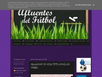 Afluentesdelfutbol.blogspot.com