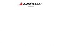 Adamsgolf.com