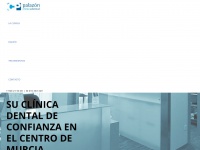 clinicapalazon.com