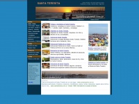 santateresitaweb.com.ar Thumbnail