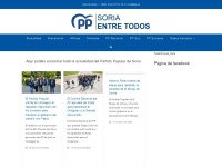 ppsoria.com Thumbnail