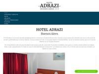 hoteladrazi.com.ar Thumbnail