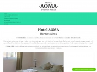 hotelaomabsas.com.ar
