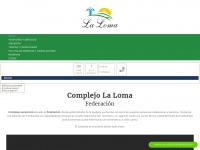 lalomafederacion.com.ar Thumbnail