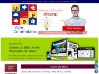 webcolombiana.com Thumbnail