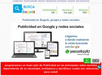 Buscabogota.com