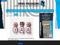 newspackaging.es Thumbnail