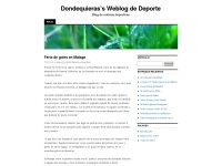 Dondequieras.wordpress.com