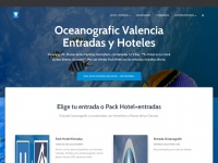 Oceanograficvalencia.com