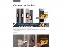 Cerrajeros-en-madrid.es
