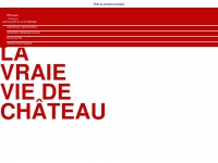 Domainecande.fr