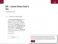 Cannes-riviera-hotel.com