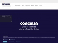 congalsa.com Thumbnail