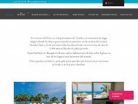 Puntasal.com.pe