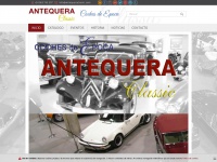 antequeraclassic.com Thumbnail