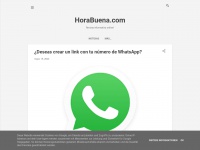 horabuena.com