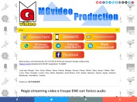 mgvideoproduction.it