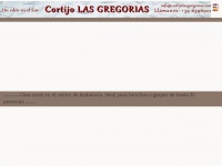 cortijolasgregorias.com