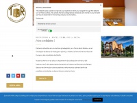 hoteltierradelareina.com