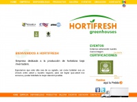 hortifresh.com.mx Thumbnail