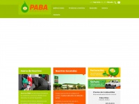 paba.com.mx
