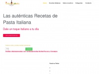 Recetasespaguetis.com