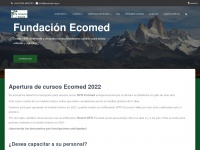 ecomed.org.ar