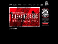 Allskateboards.cl