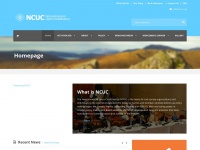 ncuc.org Thumbnail