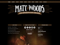 Mattwoodsmusic.com