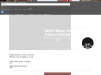 wolfrec.com