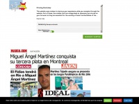 miguelangel-martinez.com Thumbnail