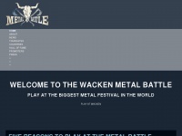 Metal-battle.com